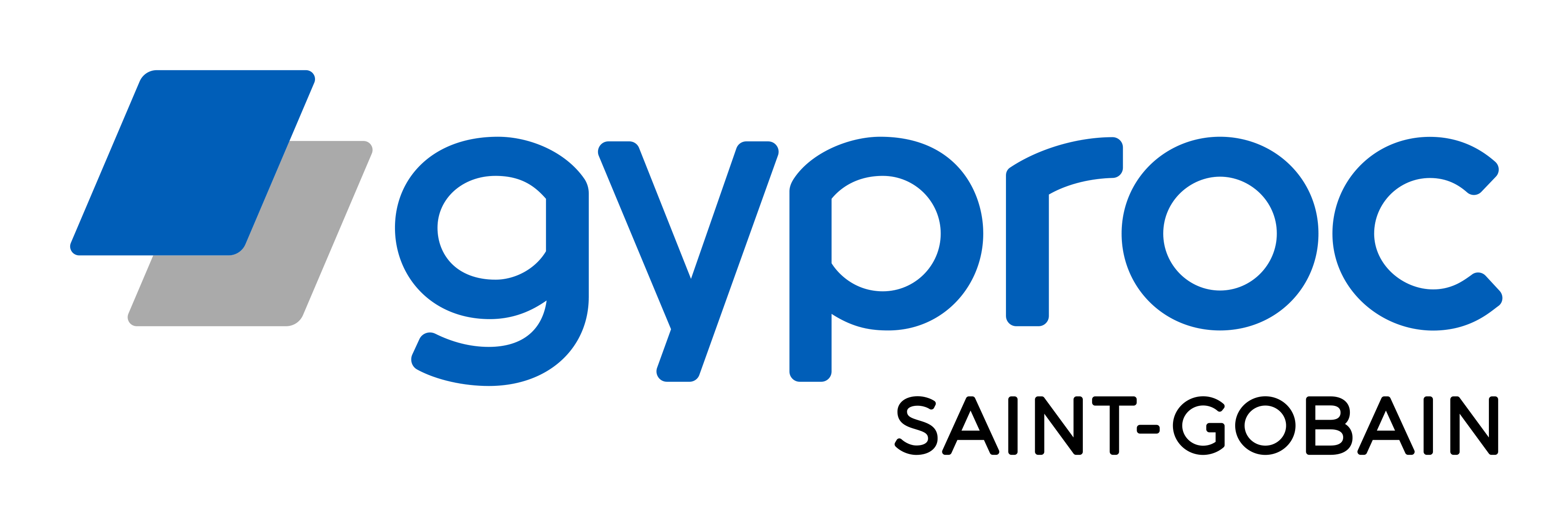 Gyproc